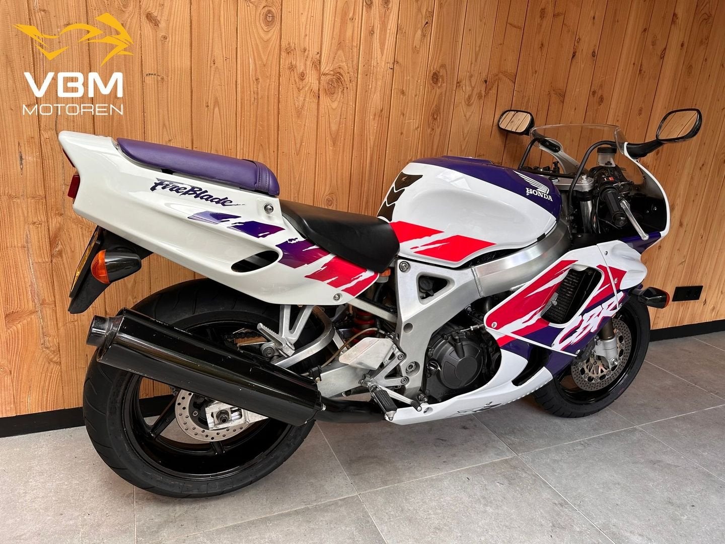 HONDA CBR 900 RR FIREBLADE SC28 CBR900RR CBR900 CBR-900 900R, Motoren, Motoren | Honda, 893 cc, HONDA, 4 cilinders, Motorrijbewijs A