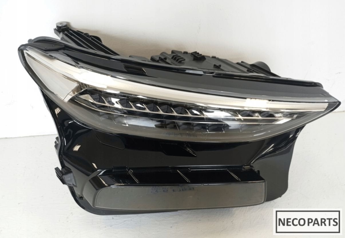 AUDI Q6 E-TRON MATRIX KOPLAMP 85H941040H RECHTS ORIGINEEL, Gebruikt, -, -, -