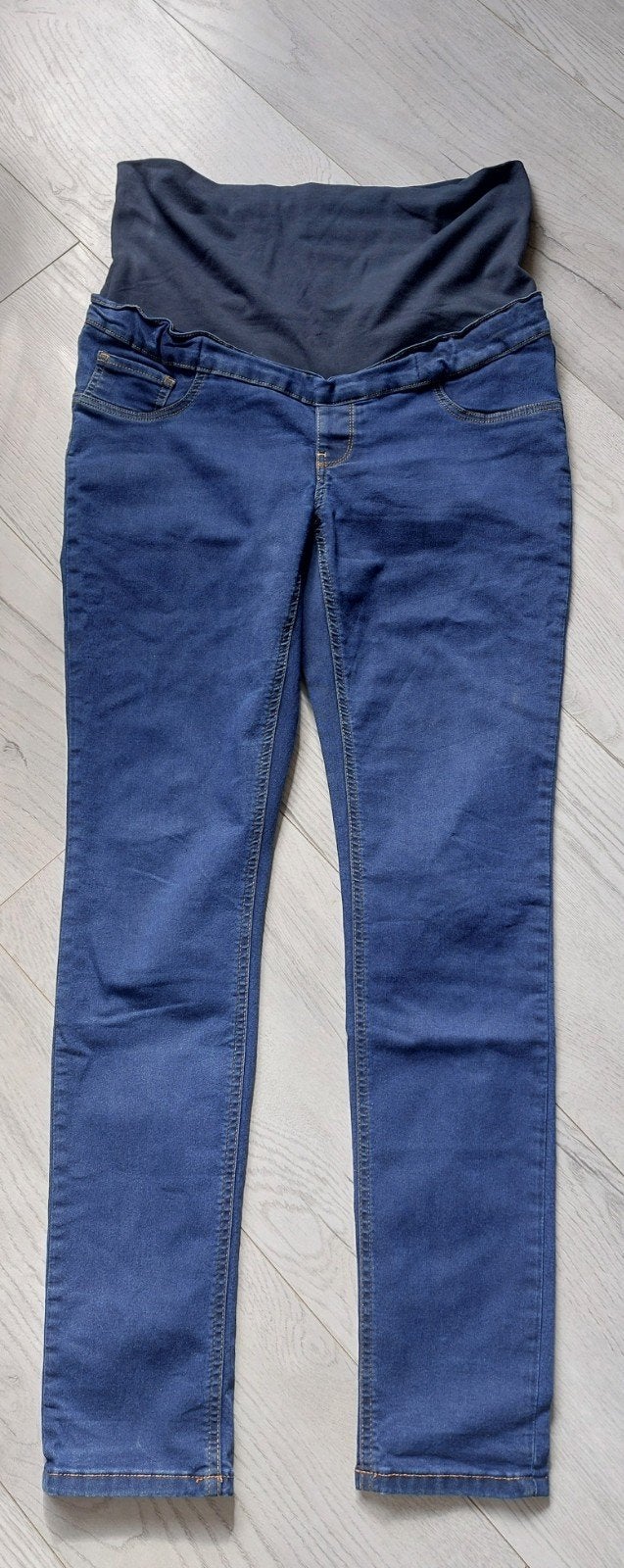zwangerschapsbroek maat 32  Noppies, Kleding | Dames, Zwart, Ophalen of Verzenden, Zo goed als nieuw, Maat 34 (XS) of kleiner