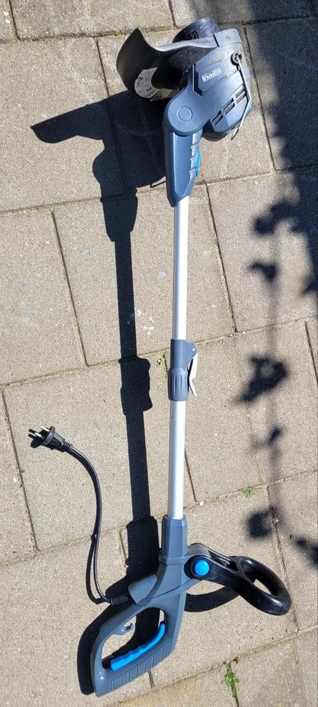 Elektrische grastrimmer - Gamma 450W GT450/25, Tuin en Terras, Grastrimmers, Ophalen of Verzenden