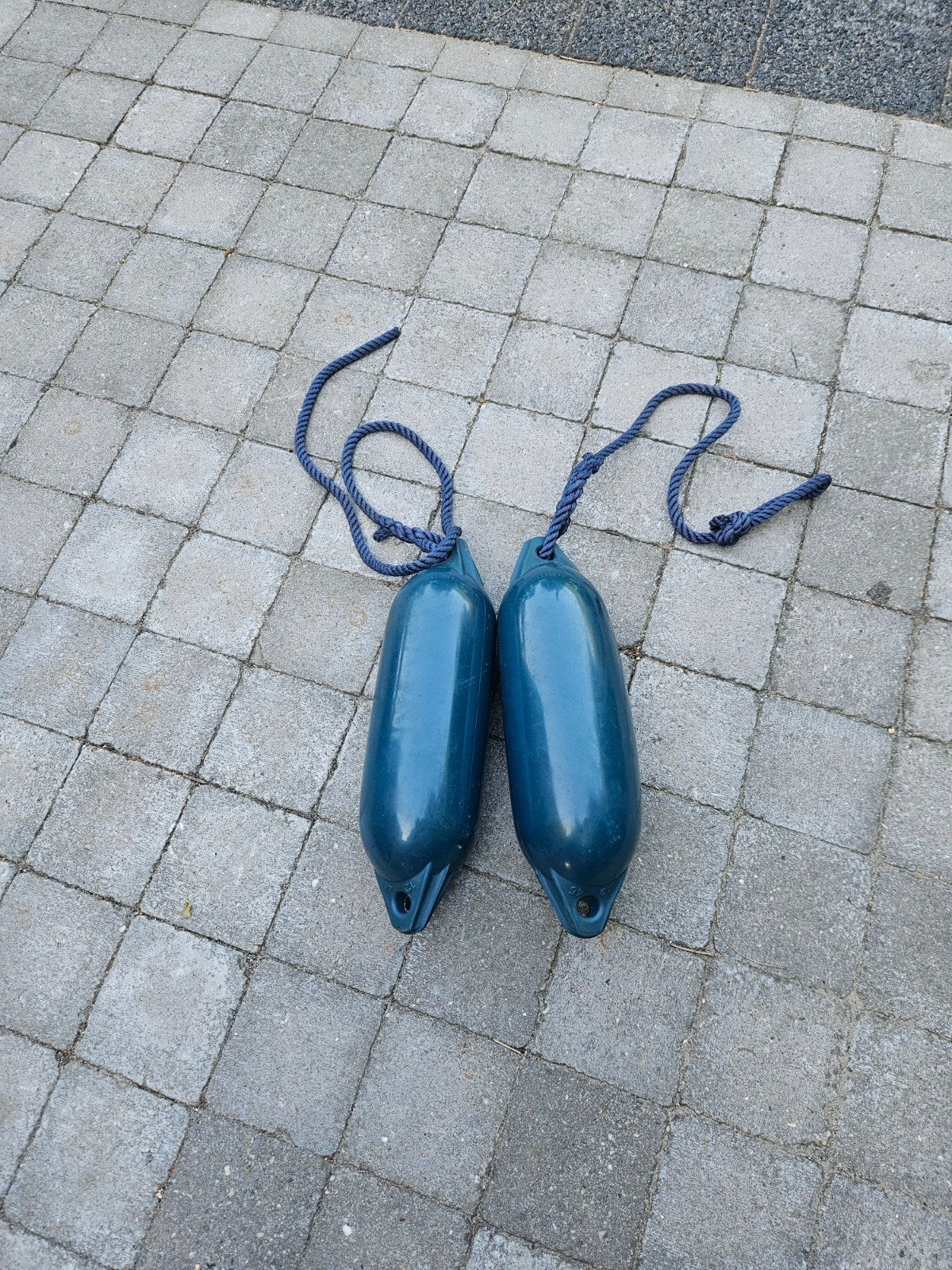 2 stuks Majoni Star 1 boeien, Watersport en Boten, Ophalen