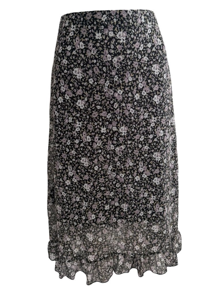 Zusss rok M, Kleding | Dames, Maat 38/40 (M), Zwart, Ophalen of Verzenden, Zo goed als nieuw