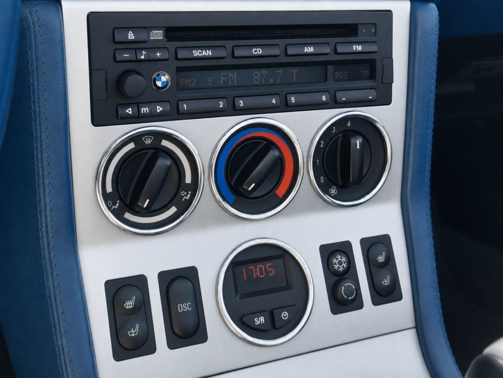 BMW Z3 Roadster 3.0 i (Tax. € 26.500-) Full history UNIEK, foto 9