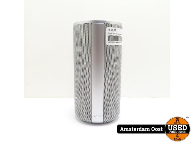 Hugo Boss Elemental Bluetooth Speaker | in Goede Staat, Auto diversen, Autospeakers, Zo goed als nieuw