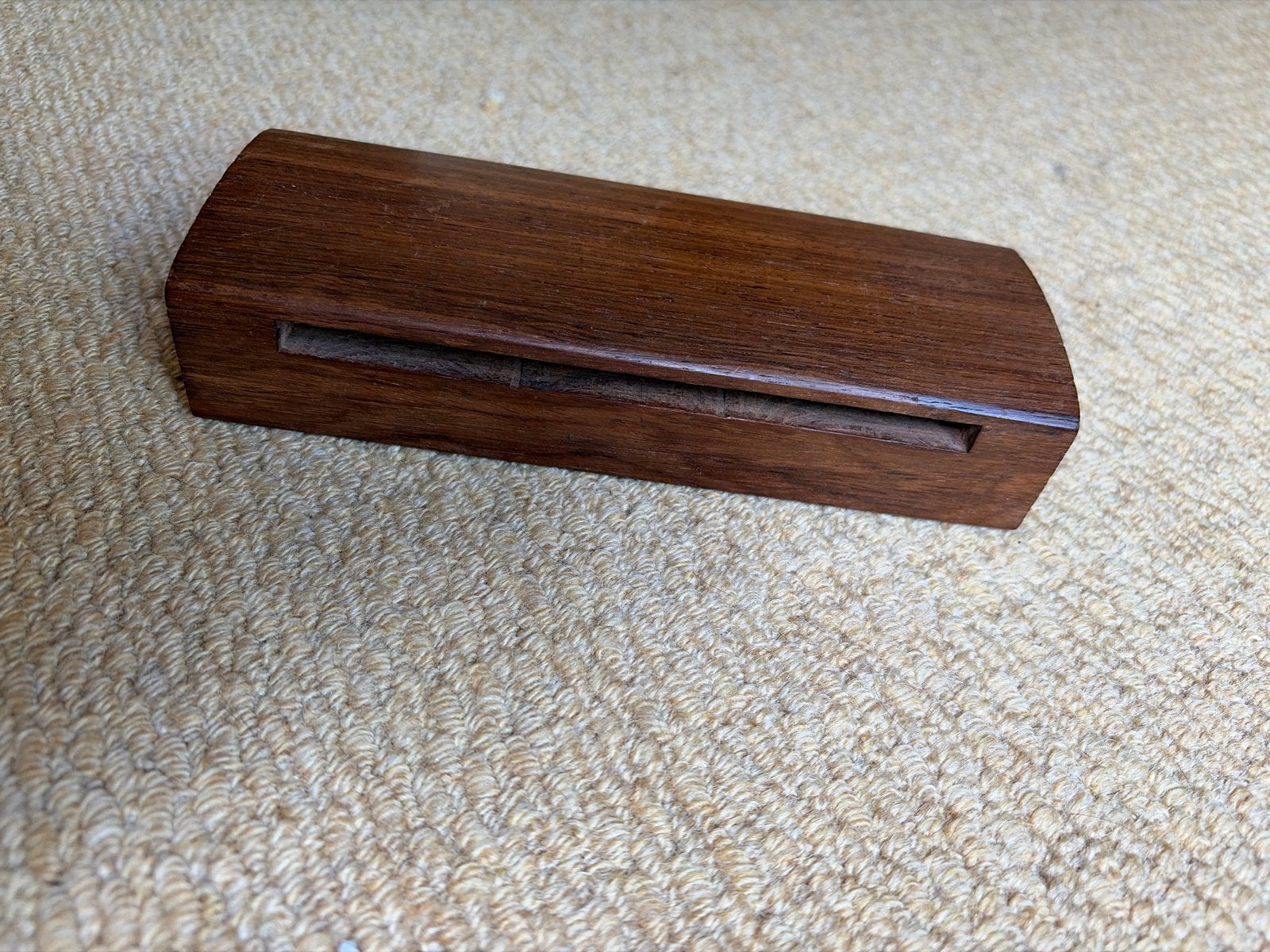 Woodblock, Muziek en Instrumenten, Percussie, Ophalen of Verzenden, Trommel