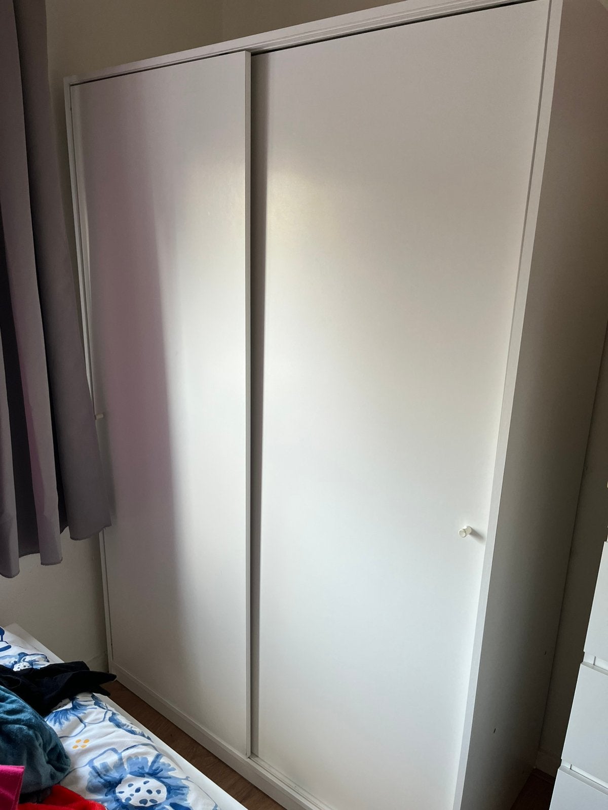 Ikea kledingkast, Ophalen, Gebruikt, 50 tot 100 cm, 150 tot 200 cm