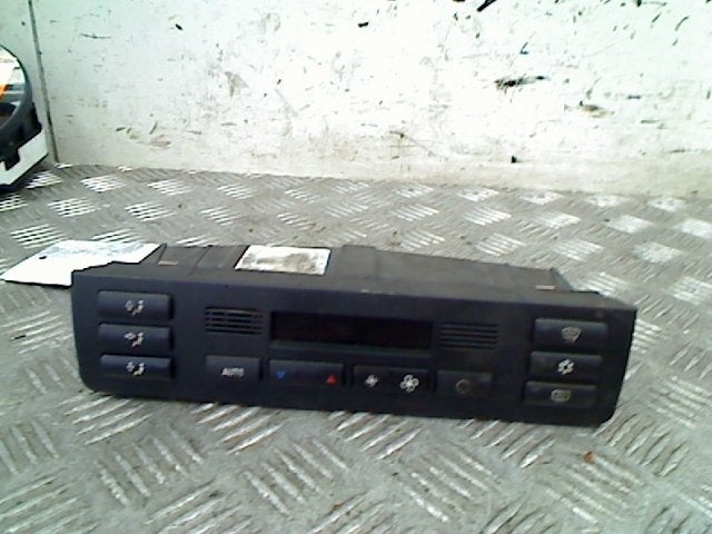 Bedieningspaneel Climate Control 3 serie (E46/4) 1998, Auto-onderdelen, Gebruikt, Petuelring 130, München 80809, , Duitsland, BMW