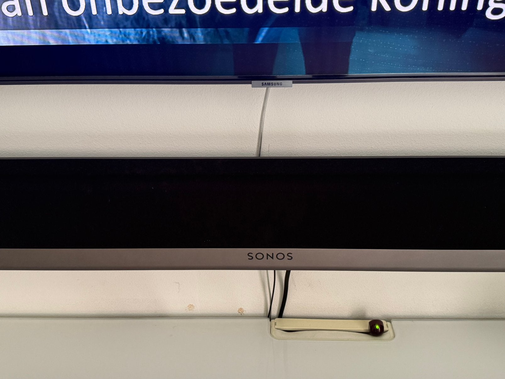Sonos 1 generatie set