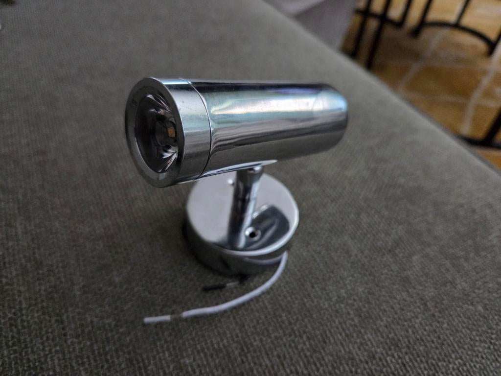 12V Spotjes voor Camper, Caravan of Auto - Per Stuk, Ophalen of Verzenden