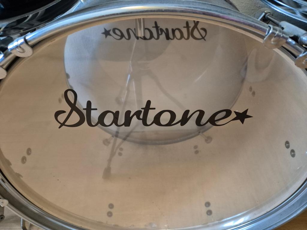 Startone drumstel, Ophalen, Gebruikt, Overige merken