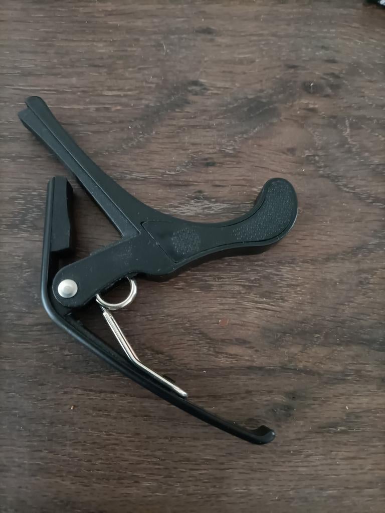 Snarenklem gitaar, Ophalen of Verzenden, Nieuw