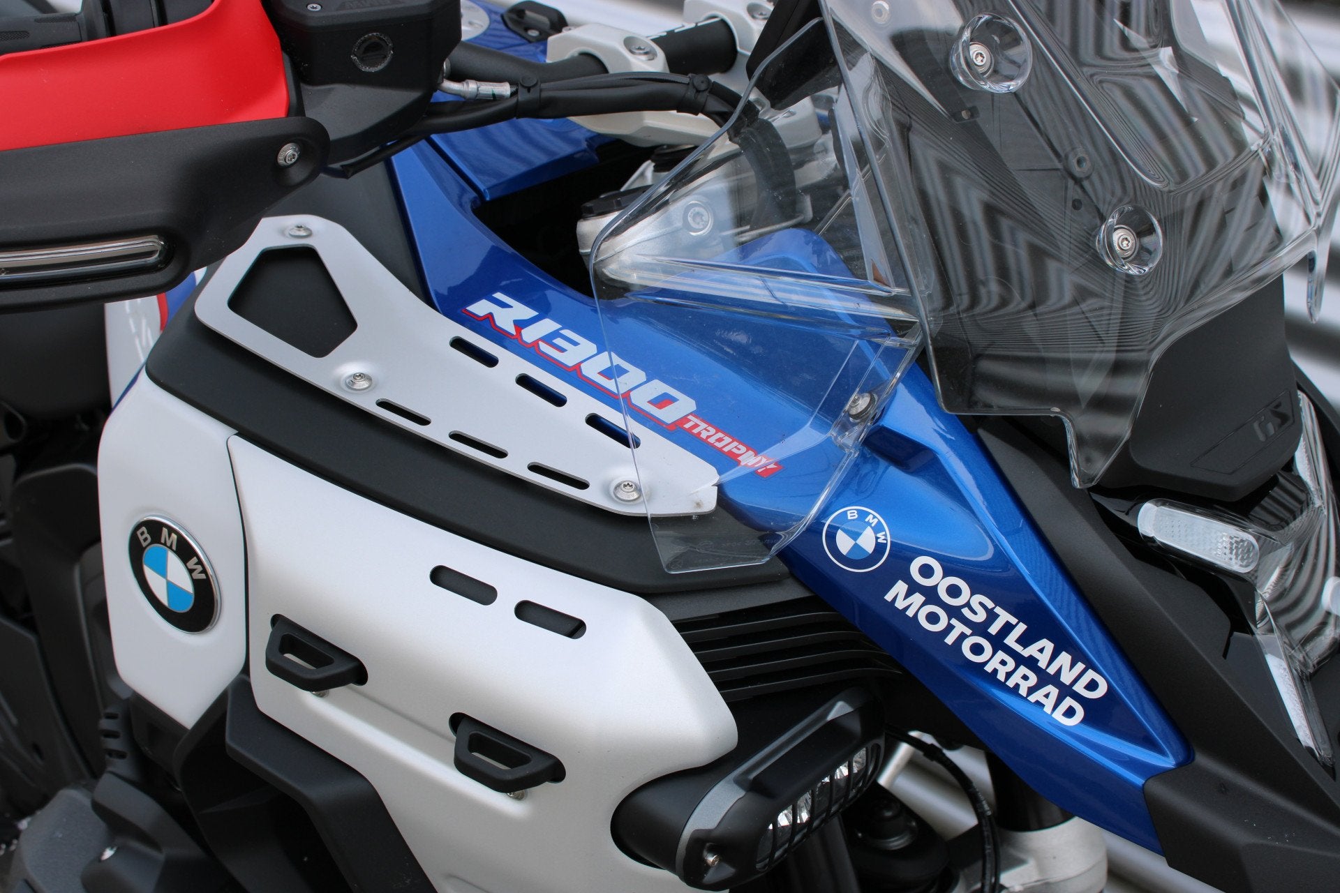 BMW R 1300 GS Adventure |BTW motor (bj 2026), Motoren, Motoren | BMW, Verkoop.motorrad@oostland-enschede.nl, Handvatverwarming