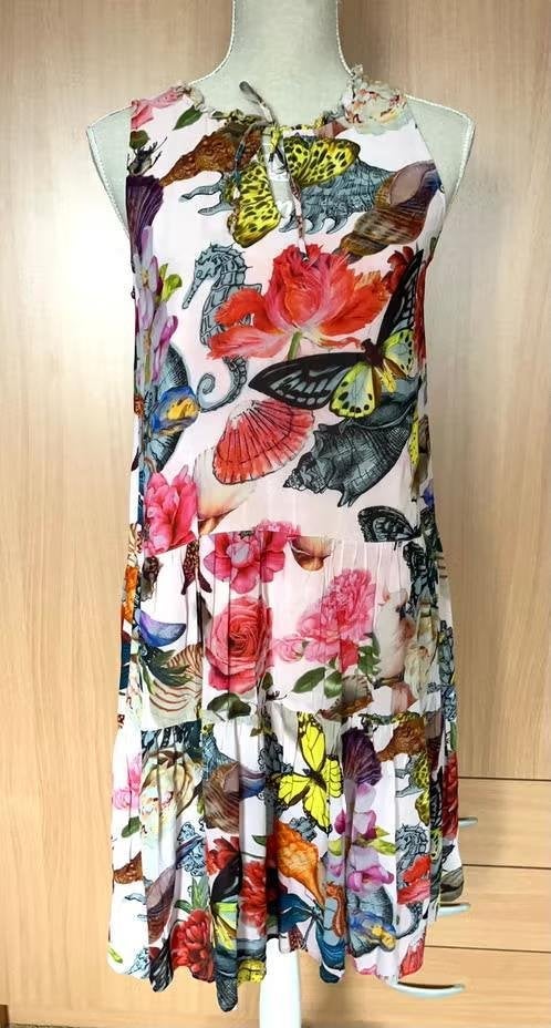 Princess goes Hollywood jurk maat 36, Kleding | Dames, Overige kleuren, Ophalen of Verzenden, Zo goed als nieuw, Knielengte