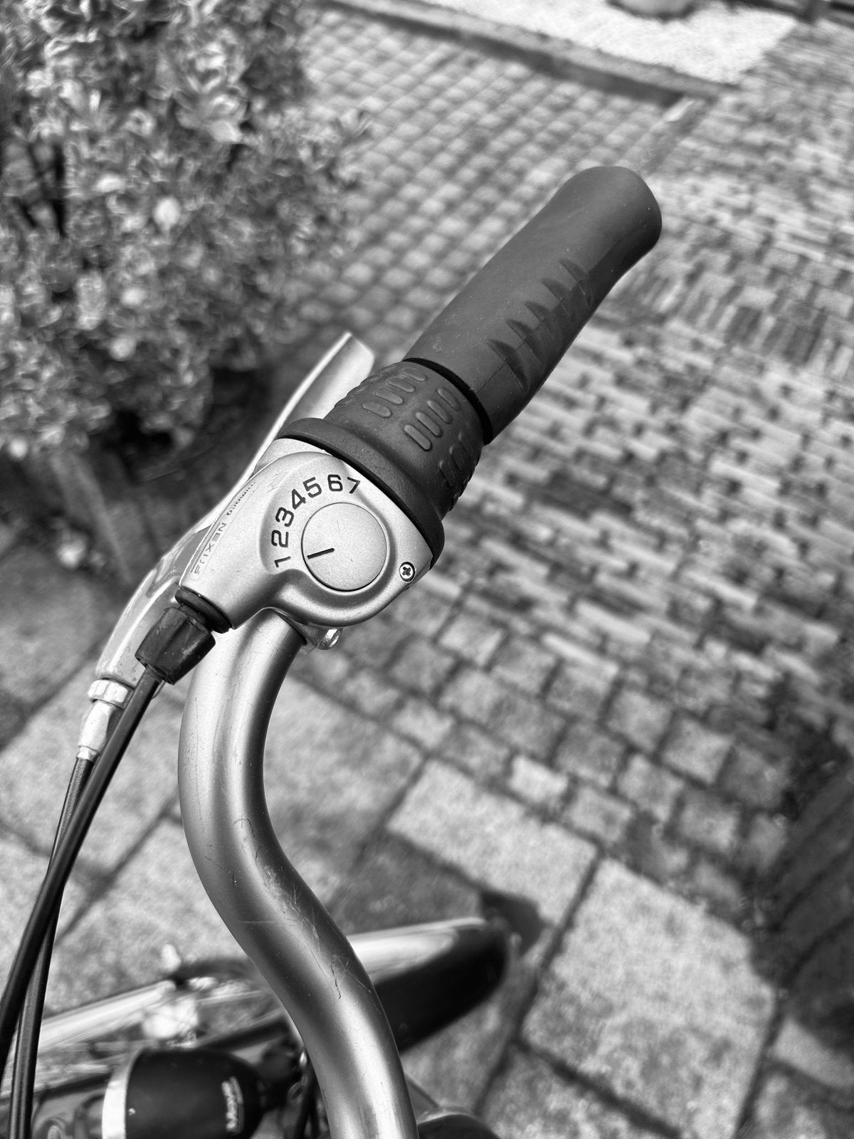 Sparta Entree Damesfiets met 7 Versnellingen, Fietsen en Brommers, Fietsen | Dames | Damesfietsen, Ophalen, Sparta, Gebruikt, Velgrem