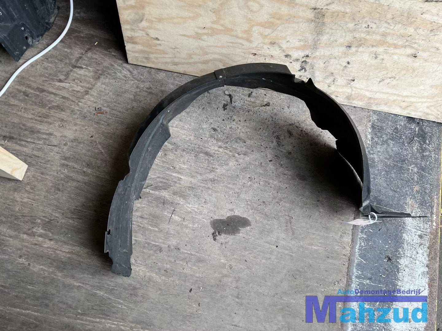 HYUNDAI I10 Rechts voor modderkuip 2007-2013, Info@fabrikant.eu, Fabrikantstraat 1
1000 AA  Amsterdam, NL, Ophalen of Verzenden