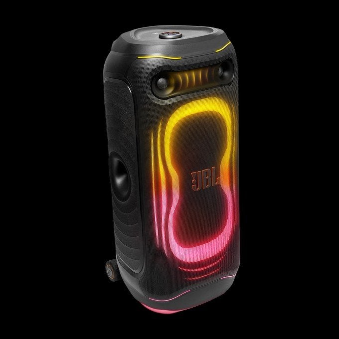 Opzoek naar jbl ultimate 1/2 of partybox 710/720