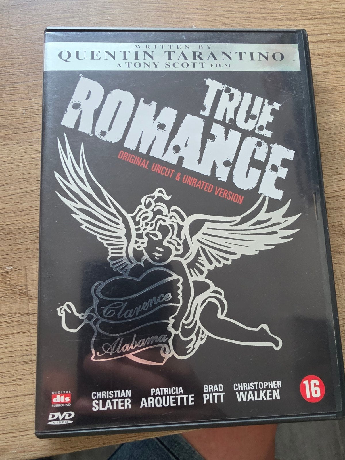 True romance, Alle leeftijden, Ophalen of Verzenden, Zo goed als nieuw, Actiethriller