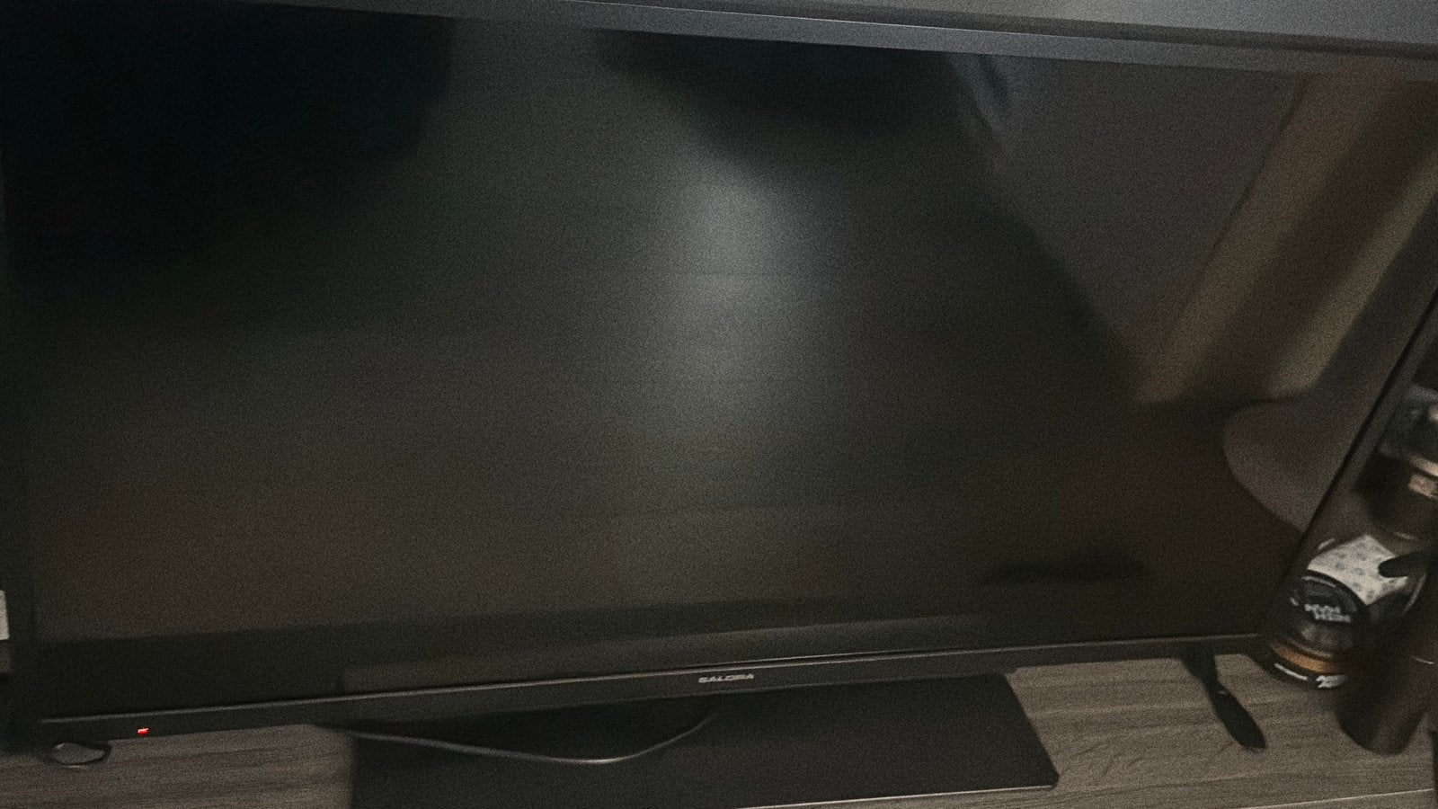 Salora 39fsb2704, Audio, Tv en Foto, Ophalen, Zo goed als nieuw, 50 Hz, Overige merken