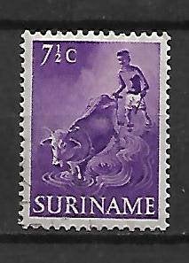 Suriname 301, Ophalen of Verzenden