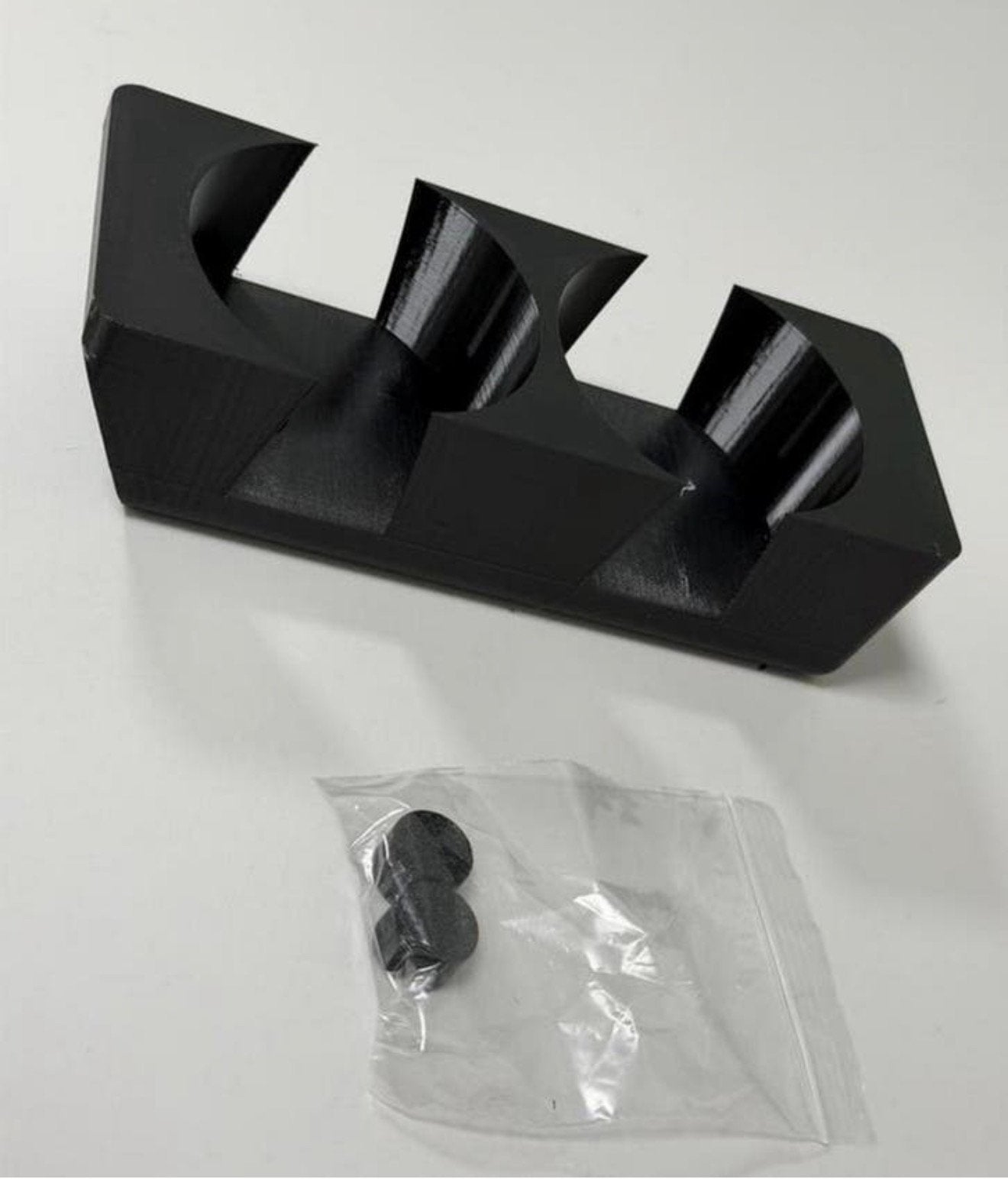 BMW E36 3-serie Dual Cup Holder Bekerhouder 3D-geprint, Ophalen of Verzenden, H, H, H