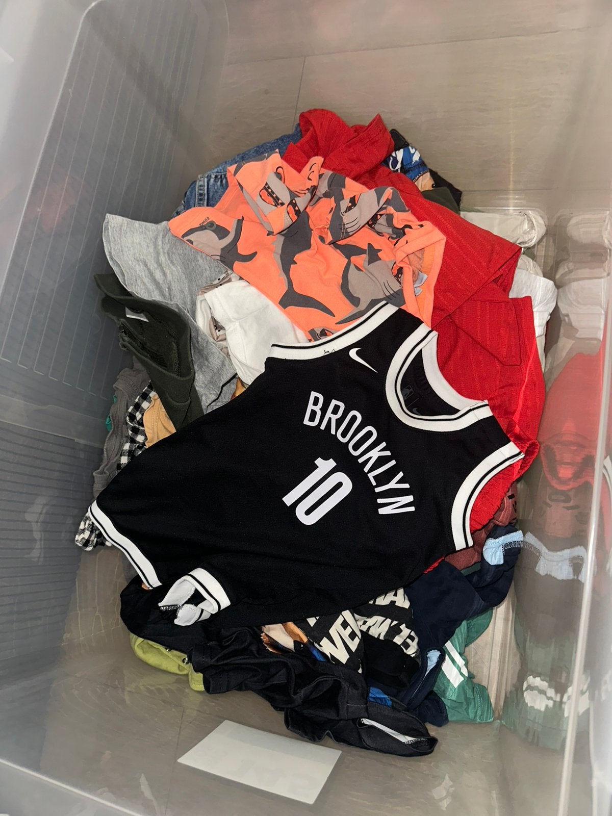 Jongens kleding, Ophalen of Verzenden, Zo goed als nieuw