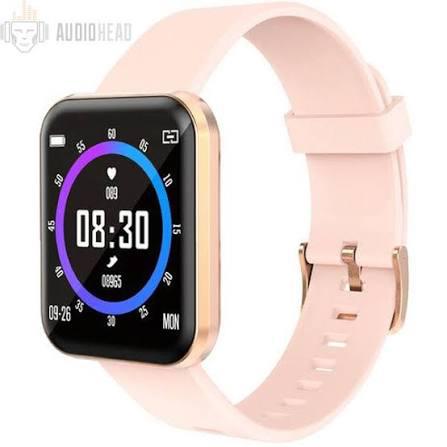 Smart Watch Lenovo, Ophalen, Zo goed als nieuw
