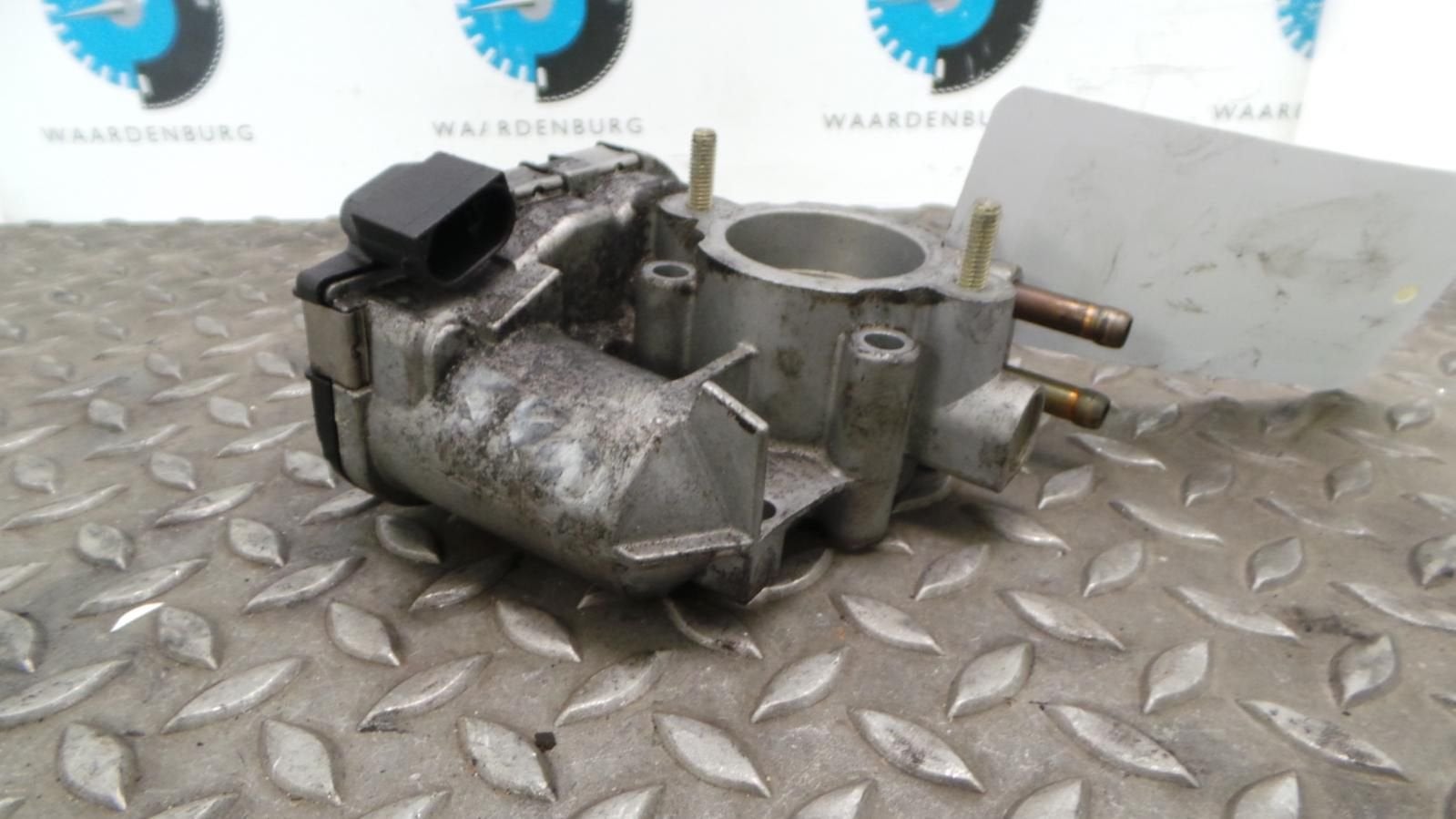 OPEL AGILA GASKLEPHUIS 9157512 2004, Ophalen of Verzenden, Gebruikt, ARN erkend