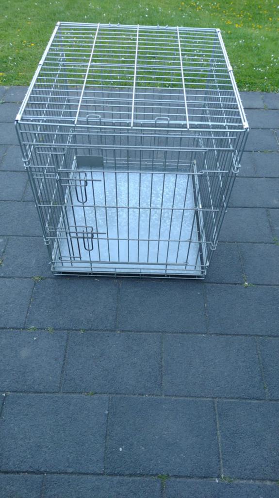 Bench, Dieren en Toebehoren, Ophalen, Gebruikt, Minder dan 65 cm