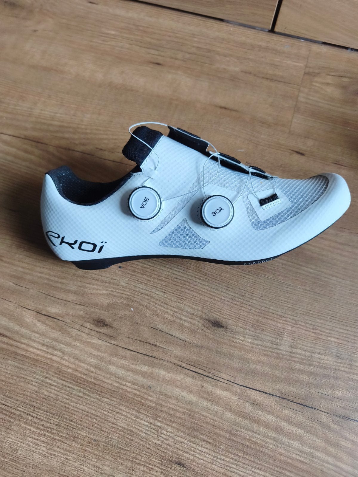 Ekoi wielrenschoenen maat 46, Ophalen of Verzenden, Nieuw