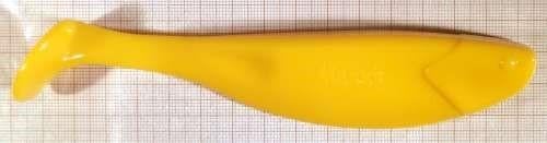 Groot rubber (15 cm – 40 cm) voor kabeljauw & heilbot, Verzenden, Nieuw, Overige typen