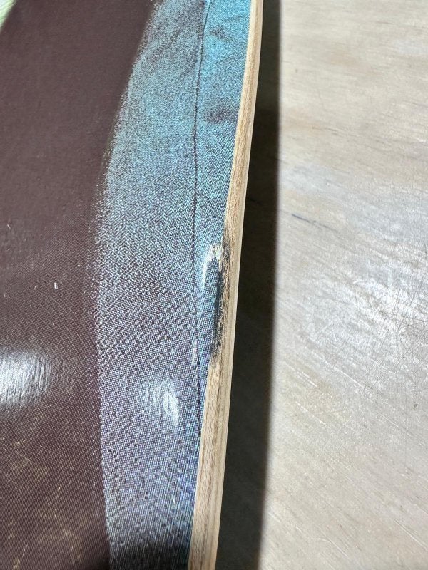 Supreme Model Skateboard Deck, Supreme, Info@supremem.com, Overige typen, Ophalen of Verzenden