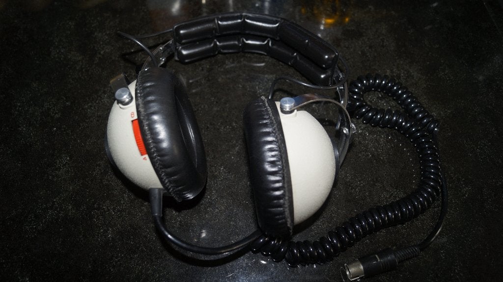Philips N6302 Koptelefoon