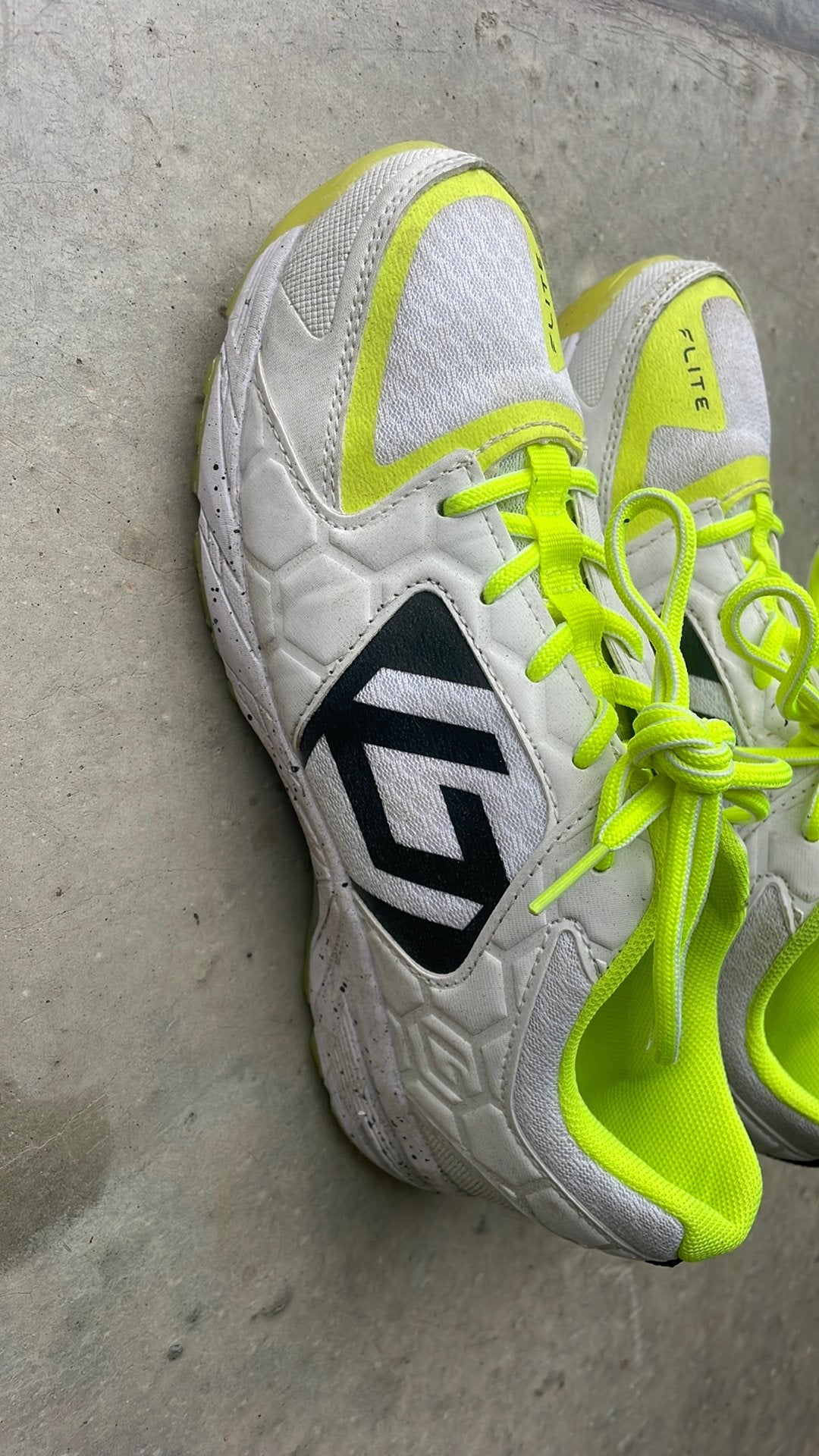 Brabo hockey schoenen 38, Ophalen of Verzenden, Zo goed als nieuw, Schoenen