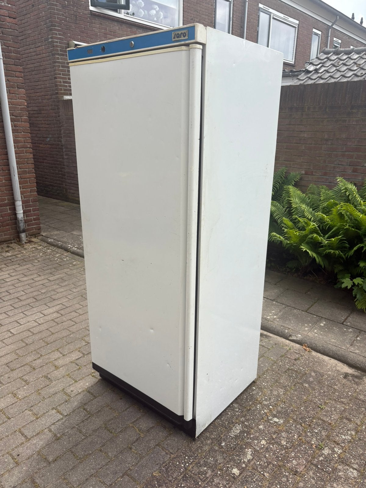 grote bier koelkast koeling feest mancave, Ophalen
