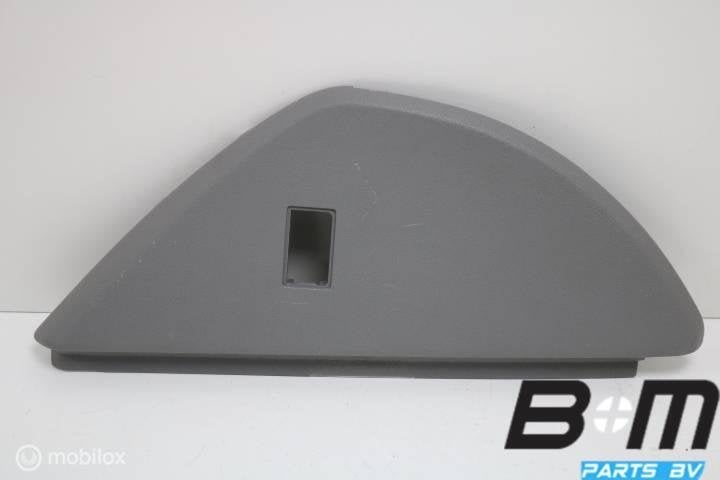 Dashboard afdekking rechts VW Transporter T5 GP 7E1858036, Auto-onderdelen, Gebruikt