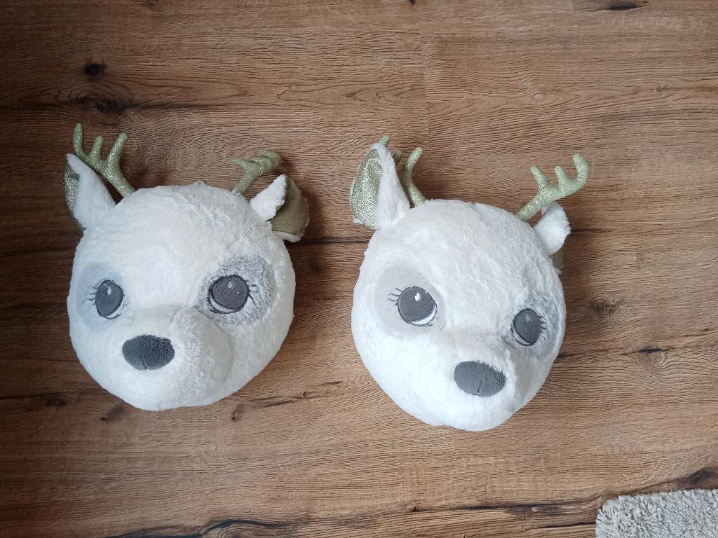 Wanddecoratie kinderkamer, Ophalen, Zo goed als nieuw, Wanddecoratie