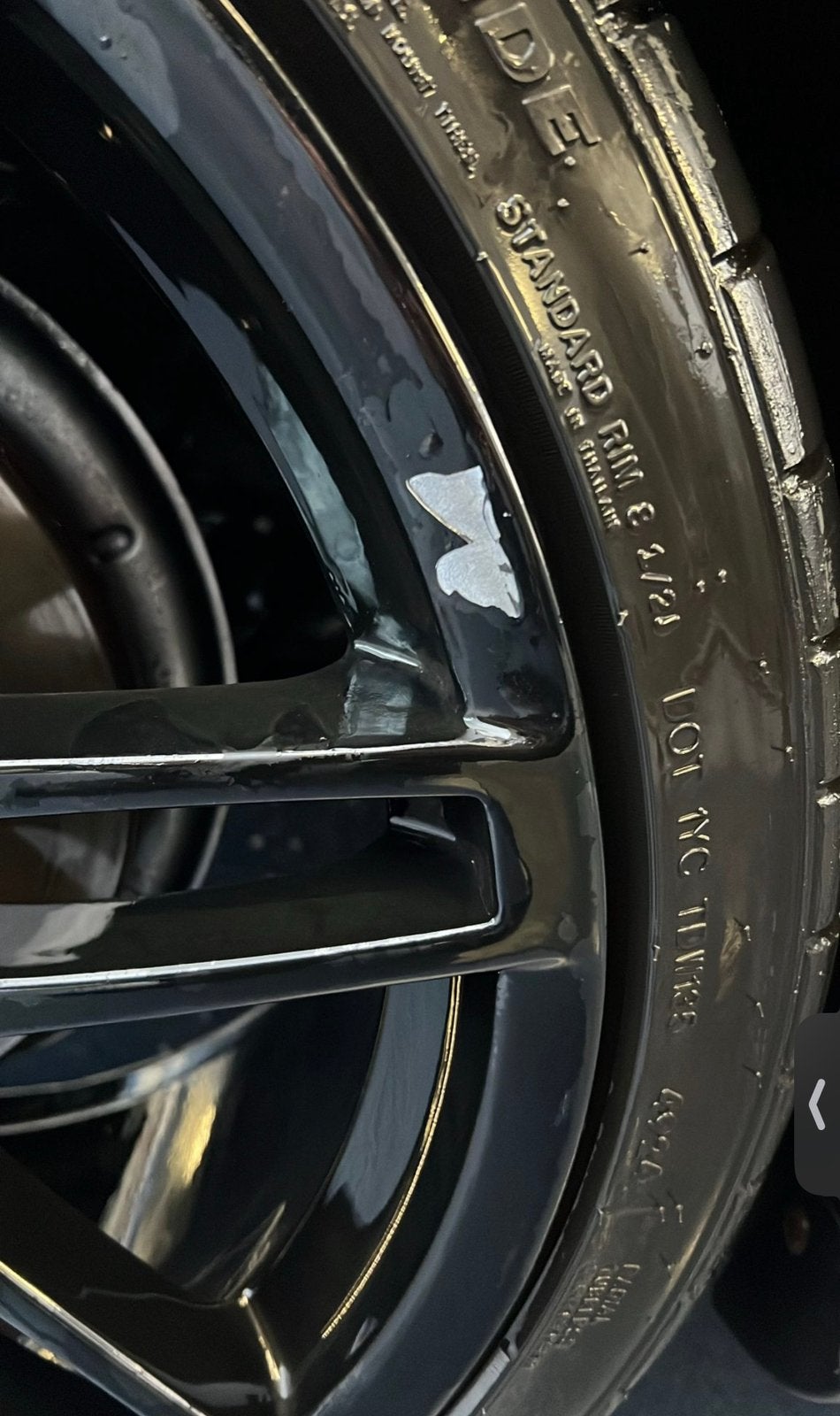 Audi rs4 velgen, Ophalen, Zo goed als nieuw