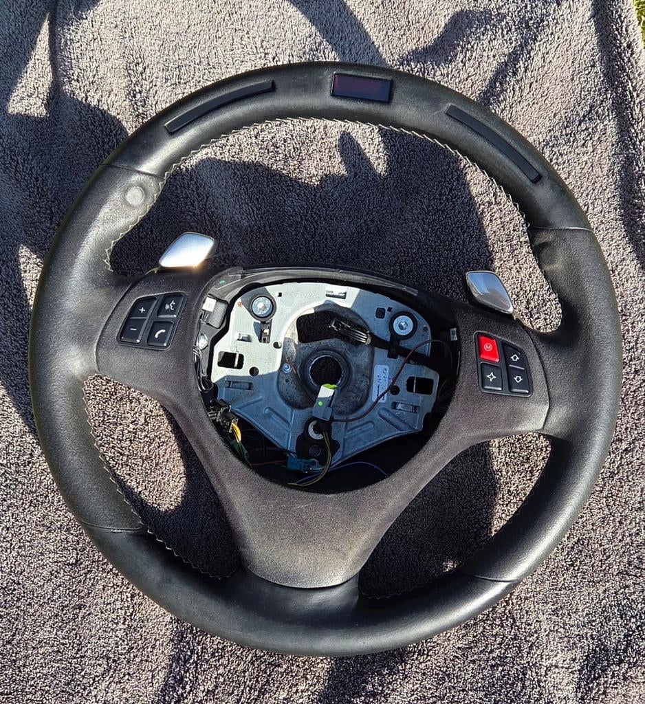 BMW E87 Stuurwiel, Auto-onderdelen, Ophalen of Verzenden, BMW