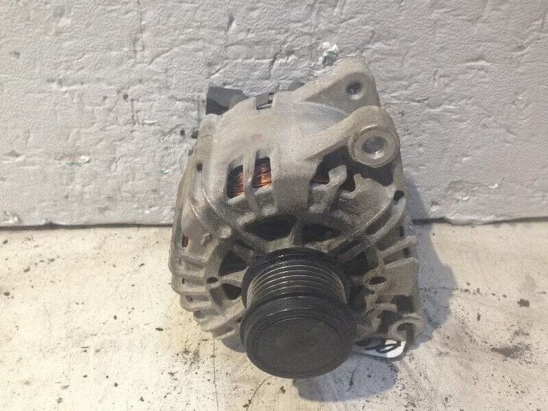 DYNAMO Ford EcoSport (JK8) (01-2013/04-2015) (av6n-10300-gc), Gebruikt, Ophalen of Verzenden, Henry-Ford-Straße 1 50735 Köln, DE