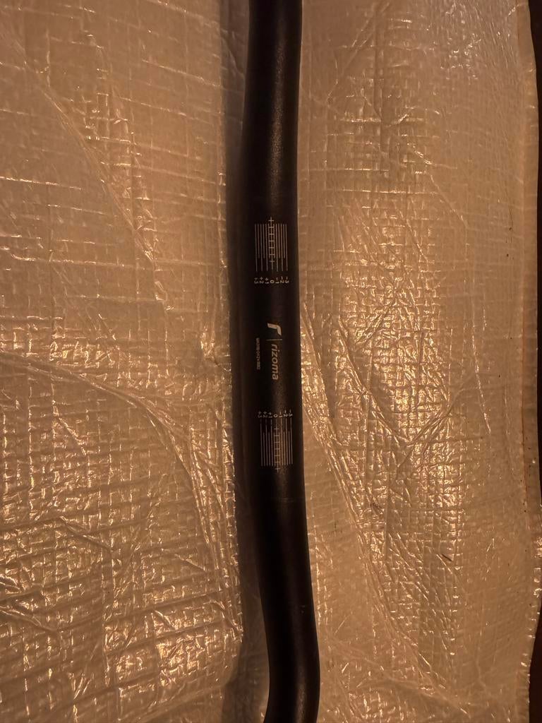 Rizoma stuur MA011B 28,6 mm, Ophalen of Verzenden, Gebruikt