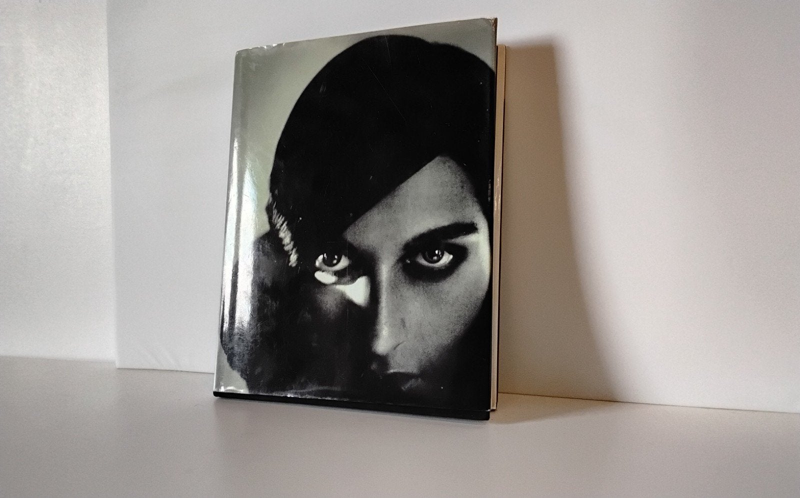 Graphis Photo 92 - Internationaal Jaarboek Fotografie, Ophalen of Verzenden, Zo goed als nieuw, Fotografie algemeen, Diverse fotografen