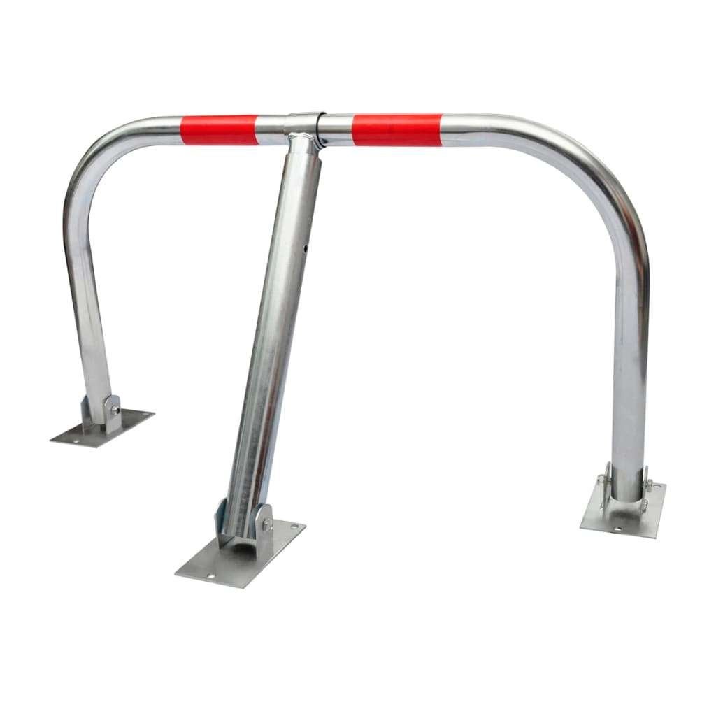 Parkeerbeugel parkeerblokkade anti parkeren GRATIS BEZORGD!, Verzenden, Nvt, Nvt, Nvt
