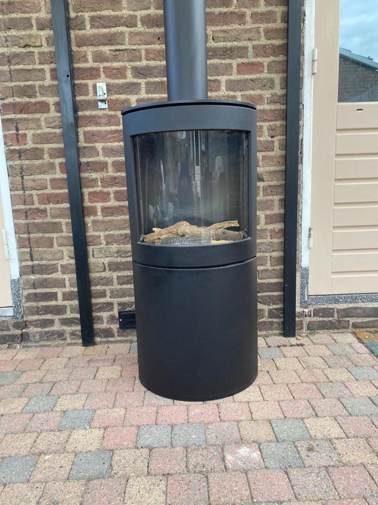 Gashaard, Ophalen of Verzenden, Zo goed als nieuw