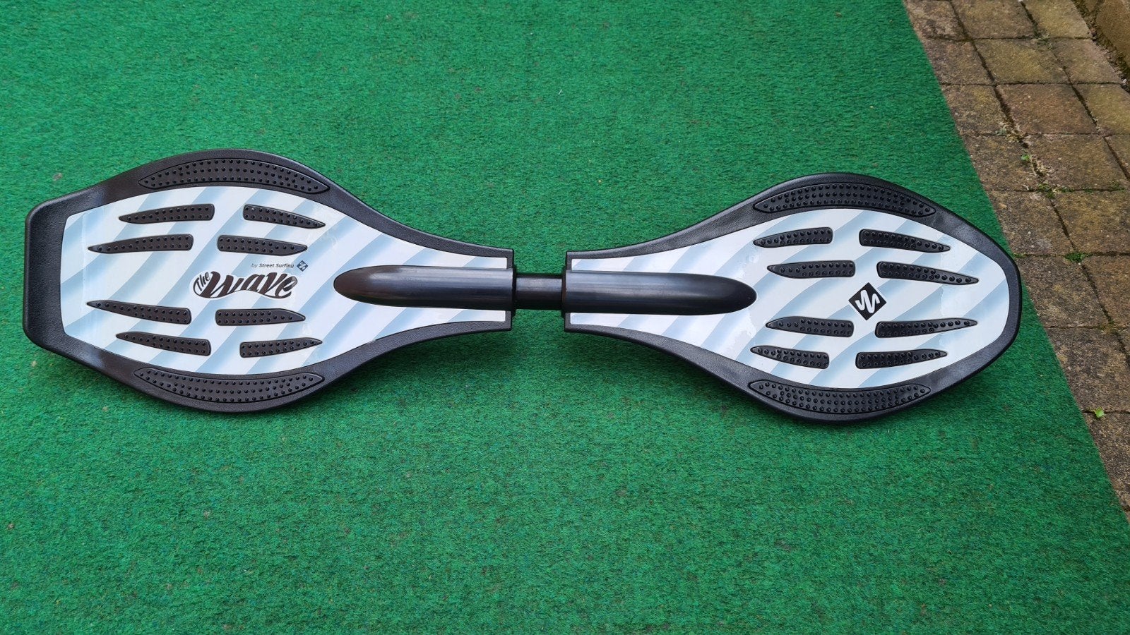Street Surfing waveboard, Ophalen, Nieuw, Waveboard