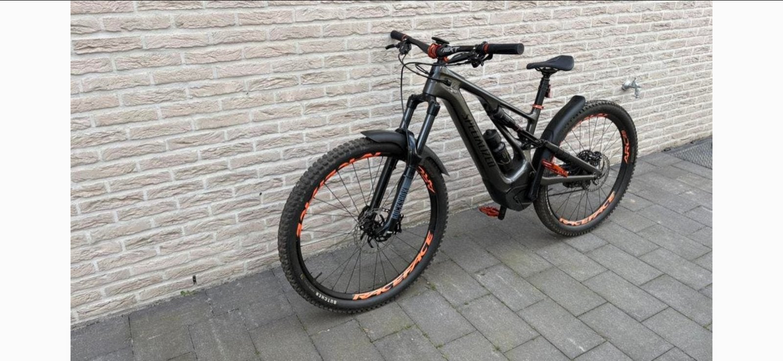 specialized turbo levo carbon S3 - E-MTB - Zo goed als nieuw, Ophalen, Zo goed als nieuw, 50 km per accu of meer, Overige merken