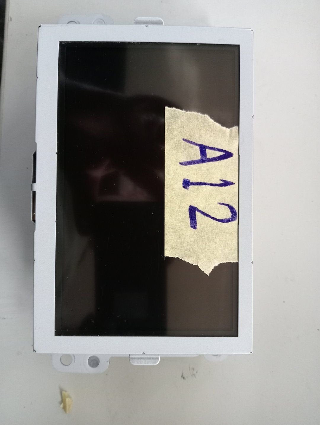 Module Navigatie van een Ford transit   2013, 2014, 2015, 20, Auto diversen, Gebruikt, -, -, Ophalen of Verzenden