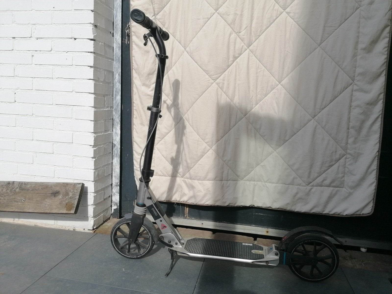 leuke sportive step, Ophalen, Gebruikt, Gewone step