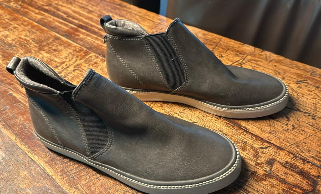 Schoenen, Bruin, Instappers, Nieuw, Ophalen of Verzenden