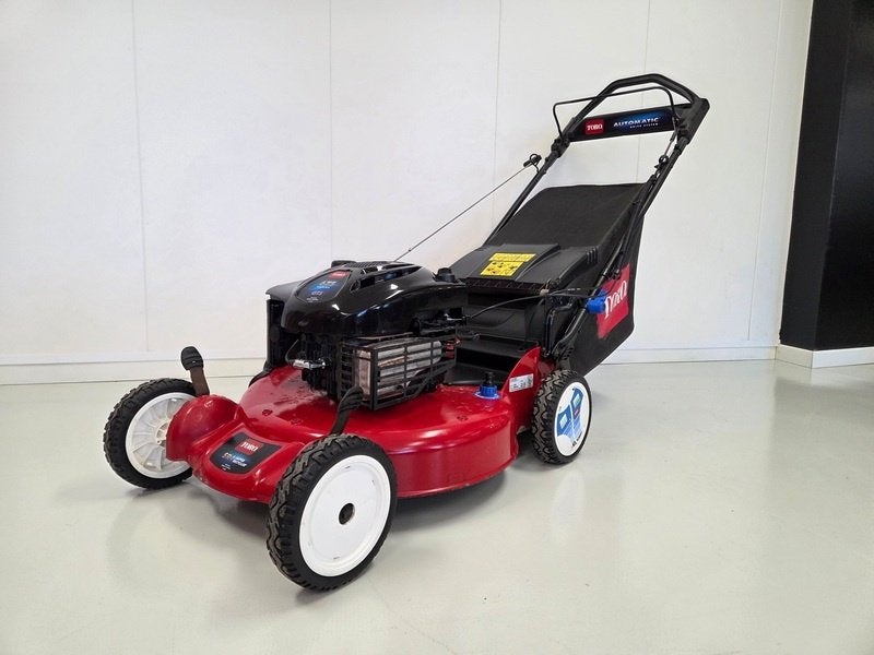 Toro 20792 super recycler loopmaaier, Ophalen, Cirkelmaaier, Info@toro.be, Gebruikt