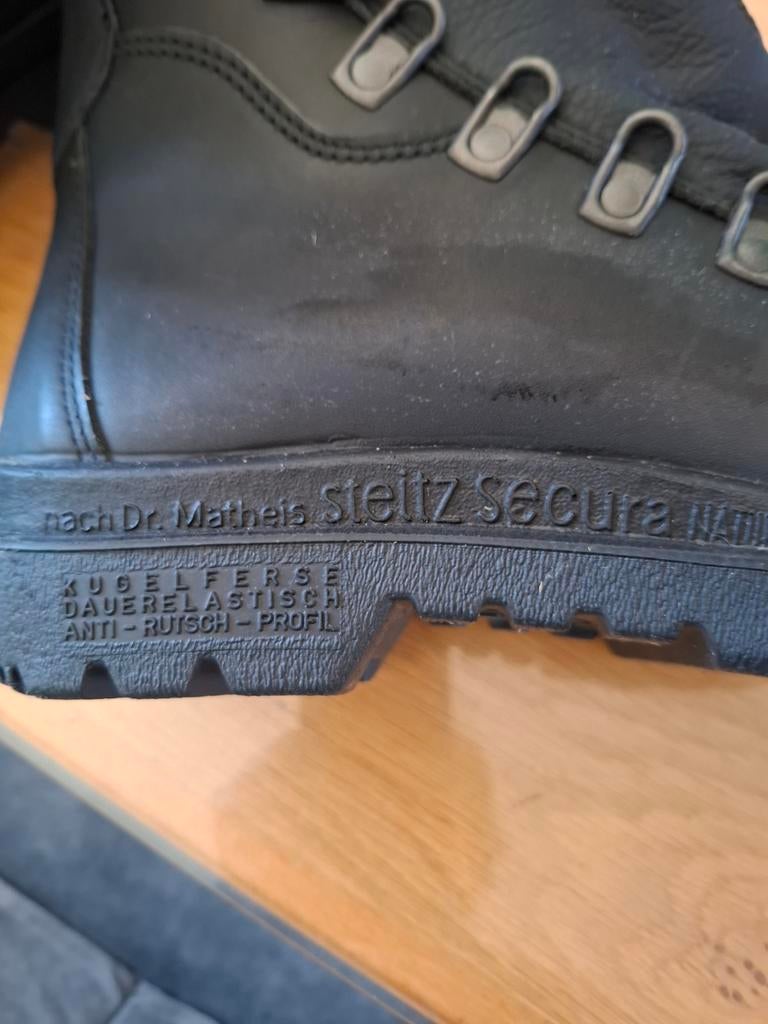 Werkschoenen, Ophalen of Verzenden, Nieuw